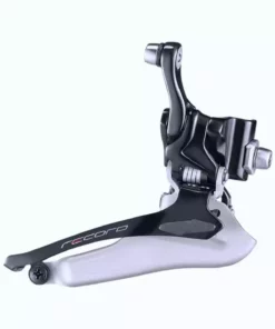 Campagnolo Record 12-Speed Front Derailleur