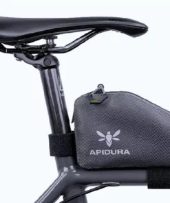 Luggage & Bike-Packing Bags Apidura Expedition Top Tube Pack