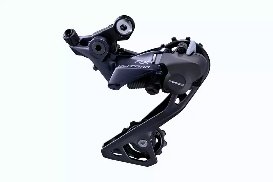Bike Parts Shimano Ultegra RX RD-RX800-GS Rear Derailleur 1 Bike Parts Shimano Ultegra RX RD-RX800-GS Rear Derailleur
