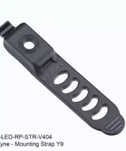 Lezyne Mounting Strap Y9 Lights
