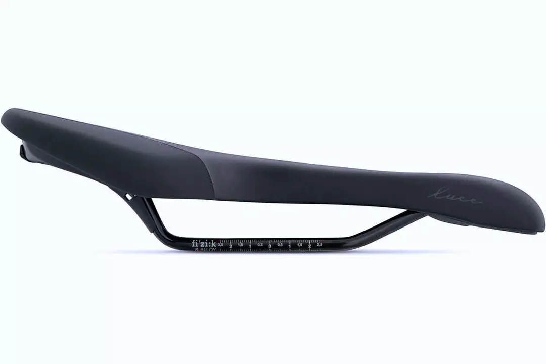 Fizik Luce R5 Women's Saddle 6 Fizik Luce R5 Women's Saddle