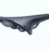 Brooks Cambium C17 All Weather Saddle Contact Points