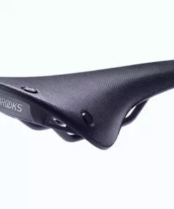 Brooks Cambium C15 All Weather Saddle Contact Points