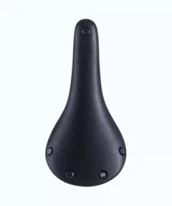 Brooks Cambium C15 All Weather Saddle Contact Points