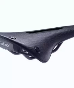Brooks Cambium C15 All Weather Saddle Contact Points