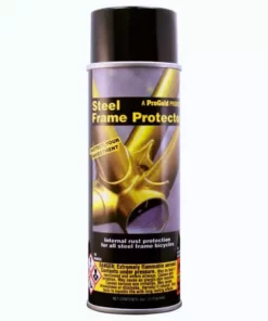 Bike Maintenance ProGold Steel Frame Protector Spray