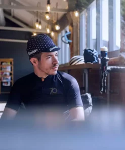 Condor 70th Anniversary Short Sleeve Jersey Men's Clothing