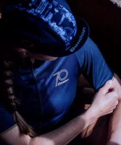 Condor 70th Anniversary Short Sleeve Jersey Men's Clothing