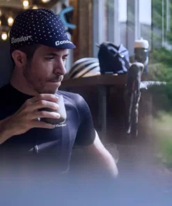 Condor 70th Anniversary Short Sleeve Jersey Men's Clothing