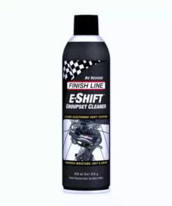 Finish Line E-Shift Groupset Cleaner