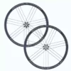 Wheels, Rims & Hubs Campagnolo Scirocco C17 Disc Thru-Axle Wheelset