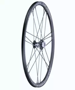 Bike Parts Campagnolo Shamal Disc Thru-Axle Wheelset