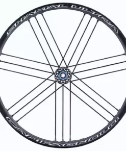 Bike Parts Campagnolo Shamal Disc Thru-Axle Wheelset