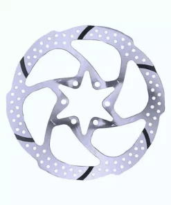 Bike Parts TRP Slotted Rotor