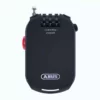 Cycling Essentials Abus Combiflex 2502/85 Lock