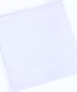 Brompton Decal For Main Frame