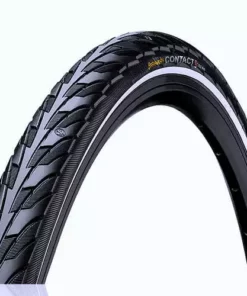 Continental Contact Rigid Clincher Tyre Tyres And Tubes