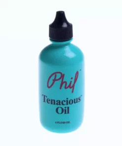 Phil Wood Tenacious Oil