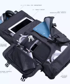 Mission Workshop Rhake Backpack