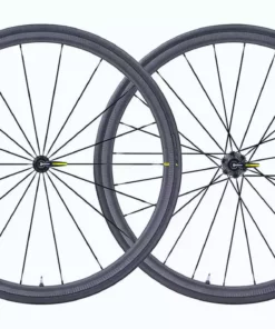 Mavic Ksyrium Pro Carbon SL 2019 UST Wheelset