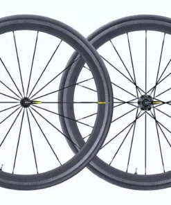 Mavic Cosmic Pro Carbon SL 2019 UST Wheelset Wheels, Rims & Hubs