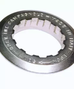 Campagnolo 8 Speed Lockring Bike Parts