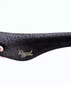 Contact Points San Marco Regal Saddle