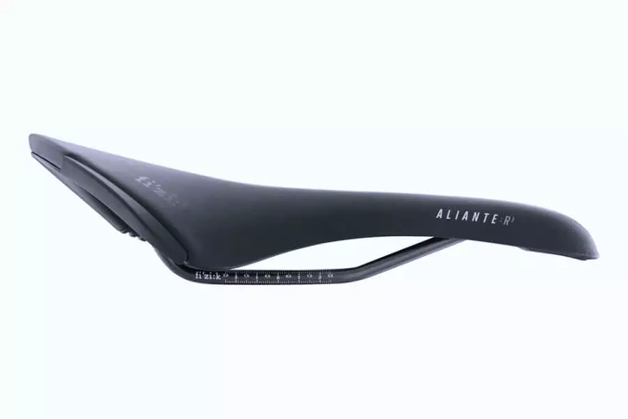 Fizik Aliante R3 Open Saddle 1 Fizik Aliante R3 Open Saddle