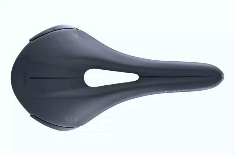 Fizik Aliante R3 Open Saddle 2 Fizik Aliante R3 Open Saddle