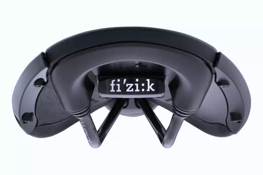Fizik Aliante R3 Open Saddle 4 Fizik Aliante R3 Open Saddle