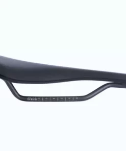 Contact Points Fizik Antares R3 Versus Evo Saddle
