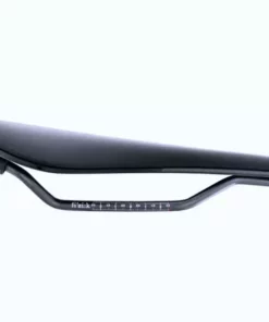 Contact Points Fizik Arione R3 Versus Evo Saddle
