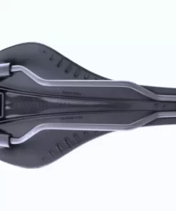 Contact Points Fizik Arione R3 Versus Evo Saddle