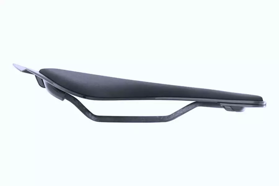 Contact Points Fizik Arione R1 Versus Evo Saddle 1 Contact Points Fizik Arione R1 Versus Evo Saddle