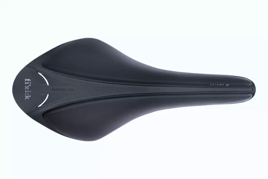 Contact Points Fizik Arione R1 Versus Evo Saddle 2 Contact Points Fizik Arione R1 Versus Evo Saddle