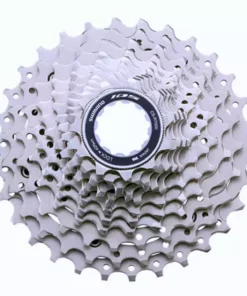 Gears & Drivetrain Shimano 105 HG700 11 Speed Cassette