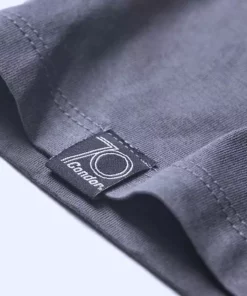 Condor 70th Anniversary Women's Monty's Van T-Shirt Men's Clothing