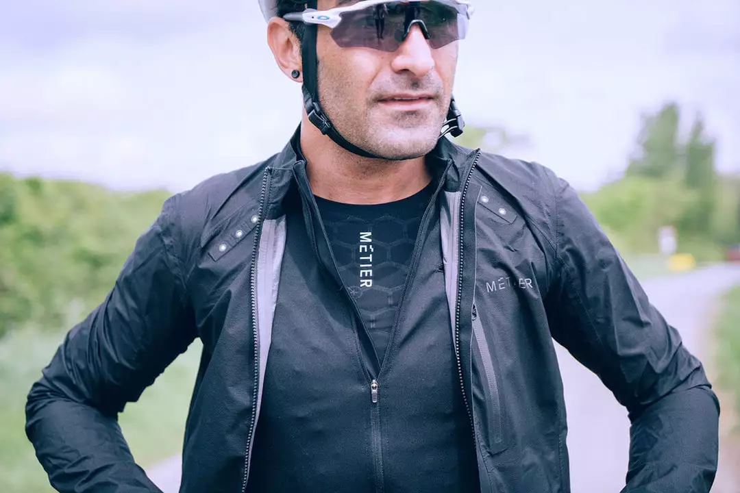 Base Layers Metier Element Sleeveless Race Layer 4 Base Layers Metier Element Sleeveless Race Layer