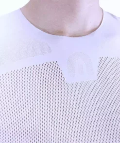 Megmeister Men's Drynamo Cycle Short Sleeve Base Layer Base Layers