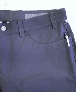 SWRVE Durable Cotton Trouser Shorts