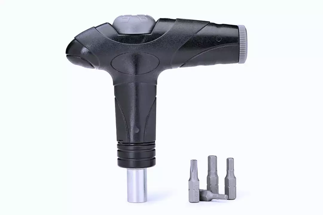 Condor Mini Adjustable Torque Wrench Bike Maintenance 1 Condor Mini Adjustable Torque Wrench Bike Maintenance