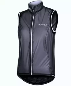 Endura FS260-Pro Adrenaline Race Women's Gilet II Women's Clothing
