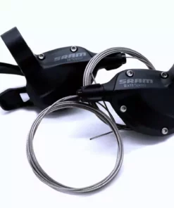 SRAM SL-500 11-Speed Trigger Shifter Set Bike Parts