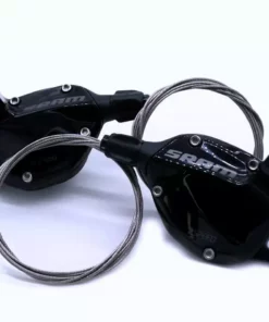 SRAM SL-500 10-Speed Trigger Shifter Set Bike Parts