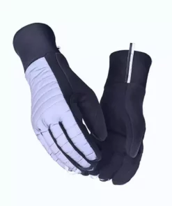 Clothing Accessories PEdAL ED Reflective Thermo Glove