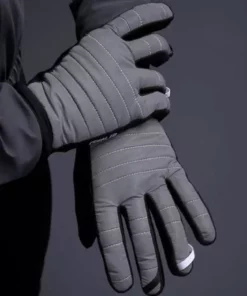 Clothing Accessories PEdAL ED Reflective Thermo Glove