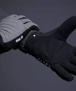 Clothing Accessories PEdAL ED Reflective Thermo Glove