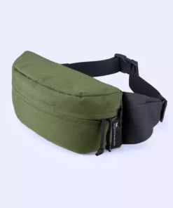 Mission Workshop The Axis Modular Waist Pack Luggage & Bike-Packing Bags