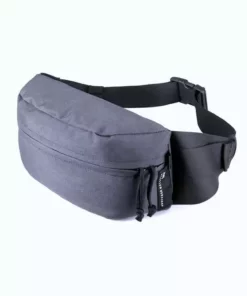 Mission Workshop The Axis Modular Waist Pack Luggage & Bike-Packing Bags