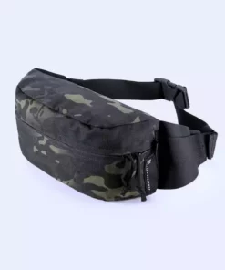 Mission Workshop The Axis Modular Waist Pack Luggage & Bike-Packing Bags